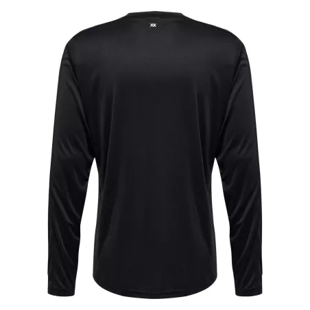 Maillot handball Hummel manches longues Core XK Poly | Sport Time
