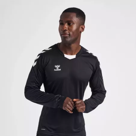Maillot handball Hummel manches longues Core XK Poly | Sport Time