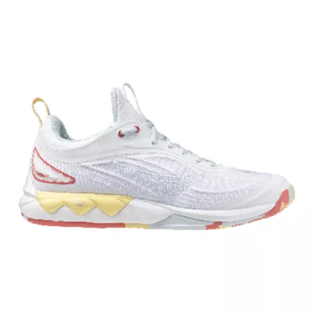 Chaussures volleyball Mizuno Wave Luminous Femmes