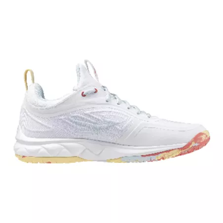 Chaussures volleyball Mizuno Wave Luminous Femmes