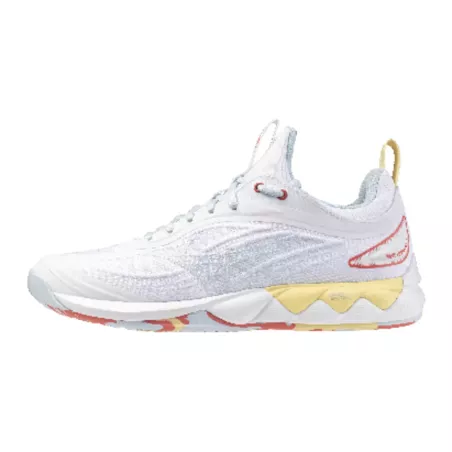 Chaussures volleyball Mizuno Wave Luminous Femmes