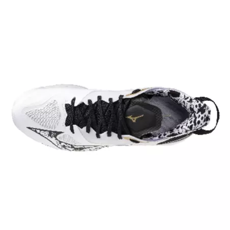 Chaussures Handball Mizuno Wave Mirage 5 - Sport time