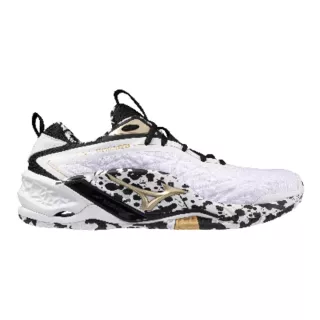 Chaussures handball Mizuno Wave Stealth Neo 2 - Sport time