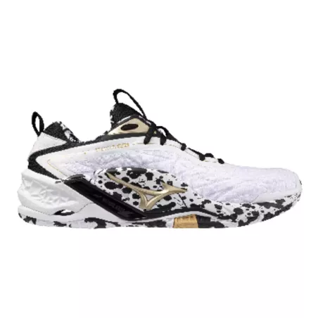 Chaussures handball Mizuno Wave Stealth Neo 2 - Sport time