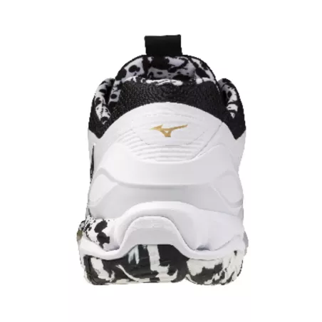 Chaussures handball Mizuno Wave Stealth 6 - Sport time