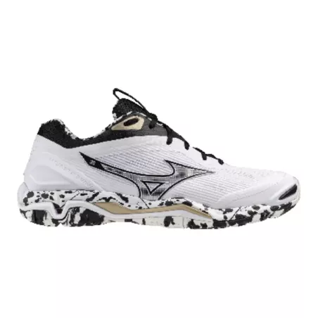 Chaussures handball Mizuno Wave Stealth 6 - Sport time