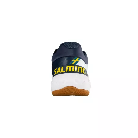 Chaussures handball Salming Recoil Ultra blanches - Sport Time