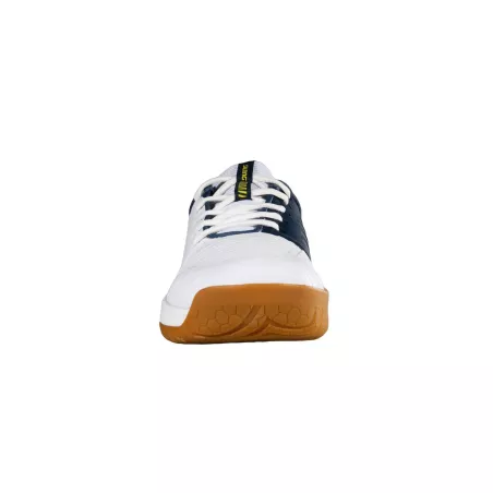 Chaussures handball Salming Recoil Ultra blanches - Sport Time