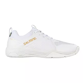 Chaussures handball Salming Eagle 2 blanches - Sport Time