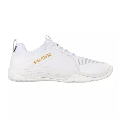 Chaussures handball Salming Eagle 2 blanches - Sport Time