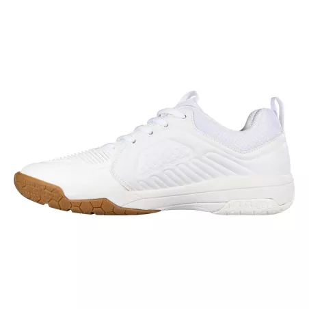 Chaussures handball Salming Eagle 2 blanches - Sport Time