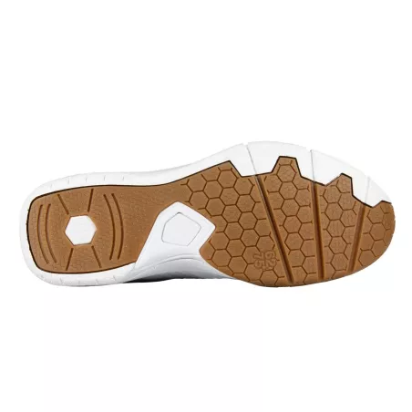 Chaussures handball Salming Eagle 2 blanches - Sport Time
