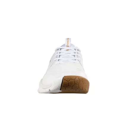 Chaussures handball Salming Eagle 2 blanches - Sport Time
