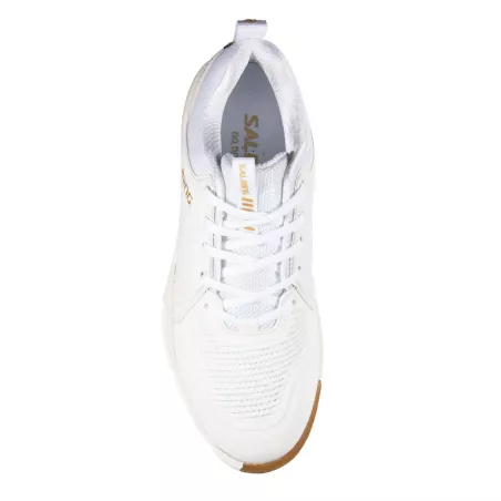 Chaussures handball Salming Eagle 2 blanches - Sport Time