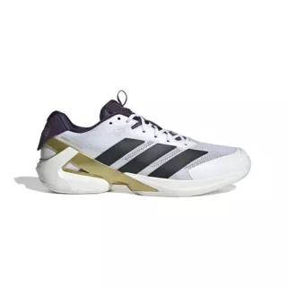 Chaussures Tennis Adidas Ubersonic | Sport time