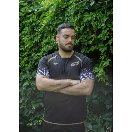 Maillot handball Mizuno LNH | Sport Time