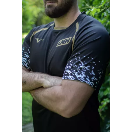 Maillot handball Mizuno LNH | Sport Time