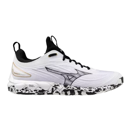 Chaussures volley Mizuno Wave Luminous | Sport time