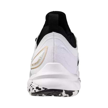 Chaussures volley Mizuno Wave Luminous | Sport time