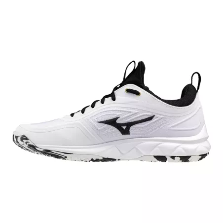 Chaussures volley Mizuno Wave Luminous | Sport time