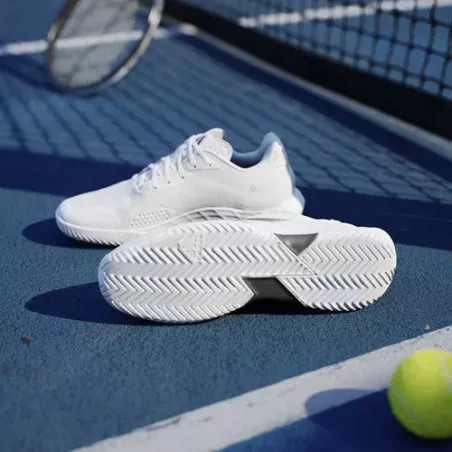 Chaussures adidas Defiant Speed - Sport time