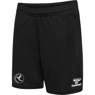 Short Hummel adulte Allevard HB - Sport time