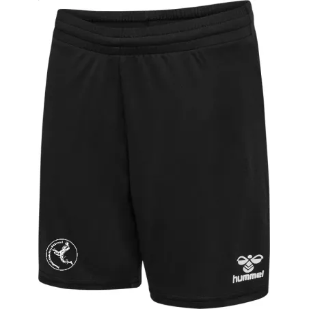 Short Hummel adulte Allevard HB - Sport time