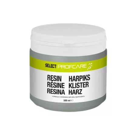 Resine Select handball 500 grammes - Sport time