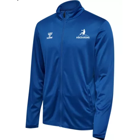 Veste zippée adulte HBChirens - Sport time