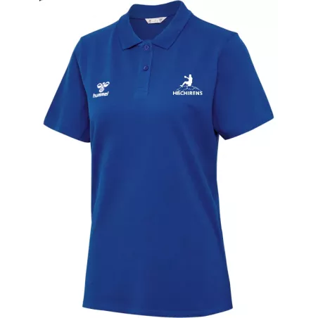 Polo adulte HBChirens - Sport time