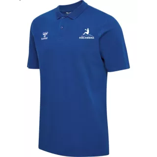 Polo adulte HBChirens - Sport time