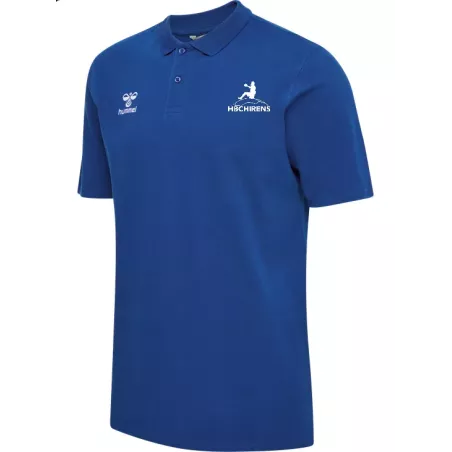 Polo adulte HBChirens - Sport time