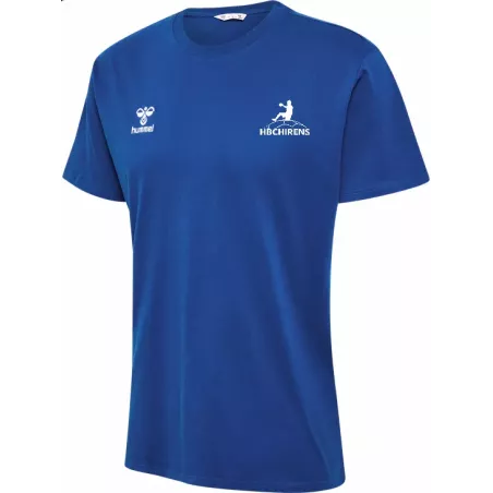 T-shirt enfant HBChirens - Sport time