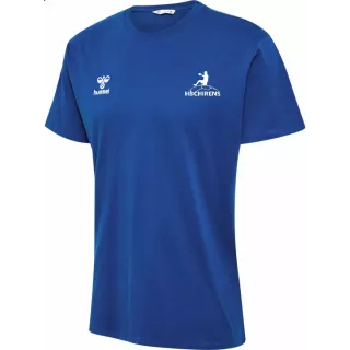 T-shirt adulte HBChirens - Sport time