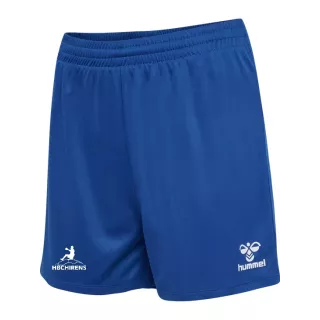 Short adulte HBChirens - Sport time