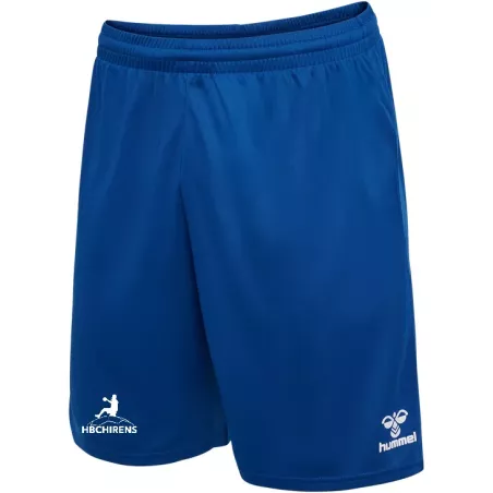 Short adulte HBChirens - Sport time