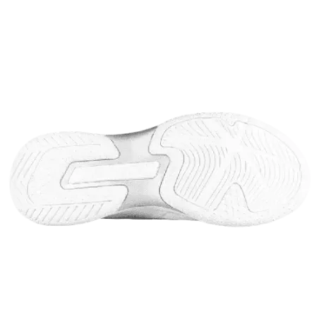 Chaussures Salming Fusion Pro blanc | Sport Time