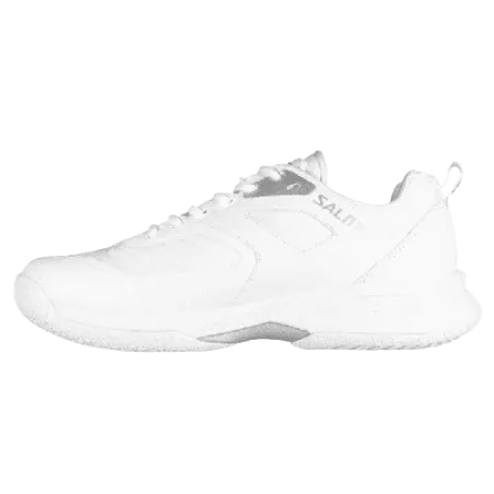Chaussures Salming Fusion Pro blanc | Sport Time