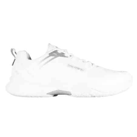 Chaussures Salming Fusion Pro blanc | Sport Time
