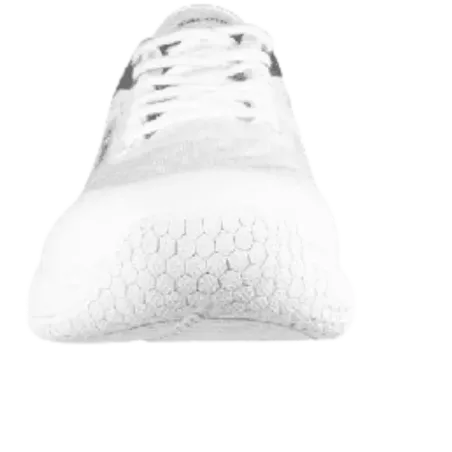 Chaussures Salming Fusion Pro blanc | Sport Time