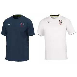 T-shirt enfant Mizuno Judo Club Corenc - Sport time