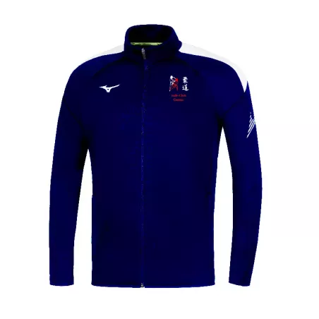 Veste enfant Mizuno Judo Club Corenc - Sport time