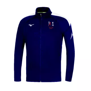 Veste adulte Mizuno Judo Club Corenc - Sport time