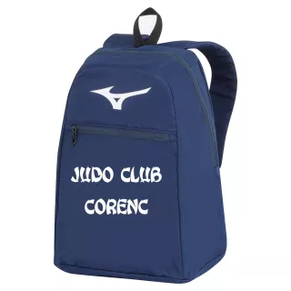 Sac à dos Mizuno Judo Club Corenc - Sport time