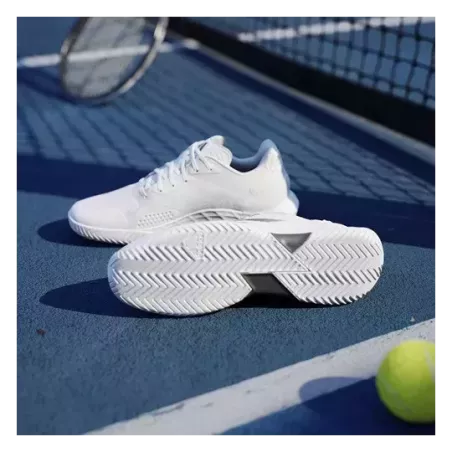 Chaussures adidas Defiant Speed | Sport time