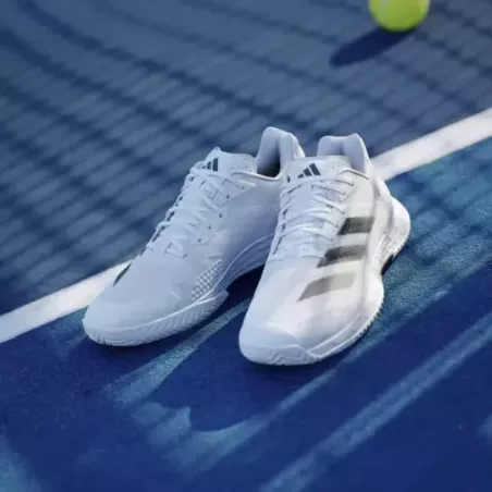 Chaussures adidas Defiant Speed | Sport time