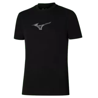 T-shirt de sport Mizuno Athletic RB - le style avec Sport time