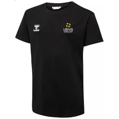 T-shirt Hummel Enfant USVG Volley-ball - Sport time