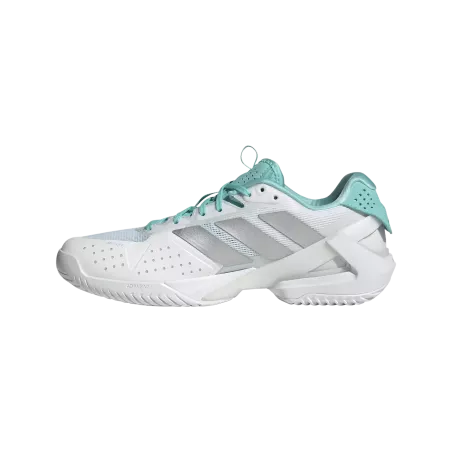 Chaussures Tennis Adidas Ubersonic 5 Femmes | Sport time