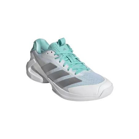 Chaussures Tennis Adidas Ubersonic 5 Femmes | Sport time